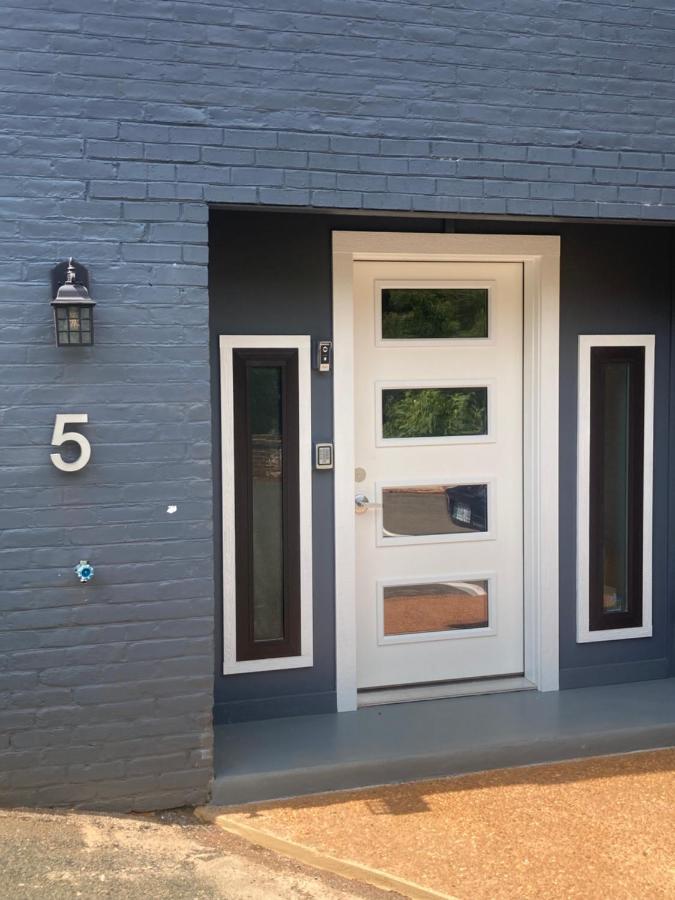 Sonsak - Unit 5 Charlottesville Exterior foto